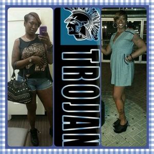 Meet your Posher, Allison