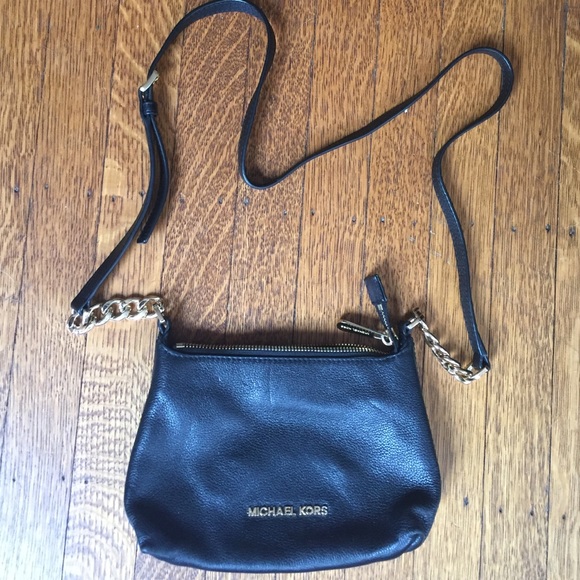 Michael Kors satchel bag