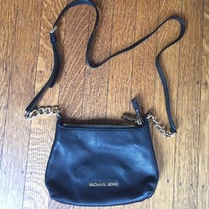 Michael Kors satchel bag