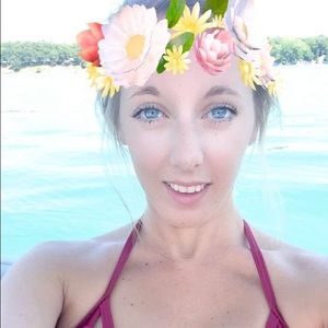 Meet your Posher, Kellie