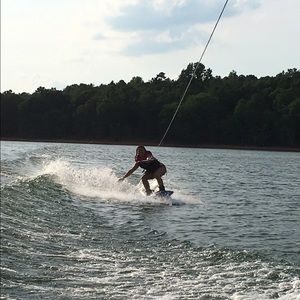 Meet your Posher, Miranda