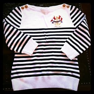 Ralph lauren womens sweater