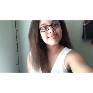 Meet your Posher, Kaleigh