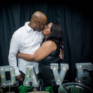 Meet your Posher, Janice