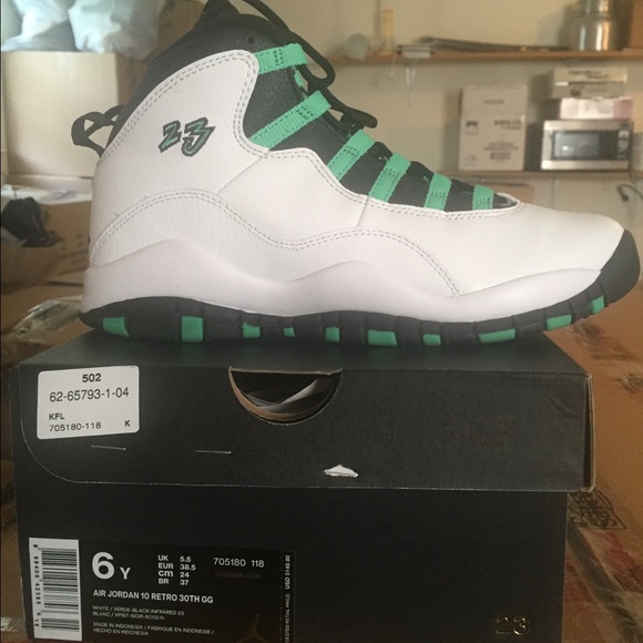 Retro 10