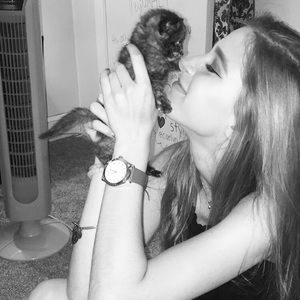 Meet your Posher, Peyton