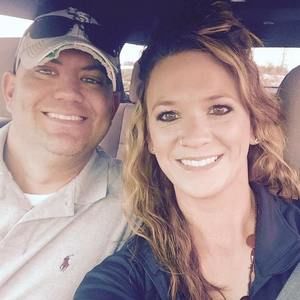 Meet your Posher, Becky