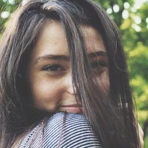 Meet your Posher, Renee