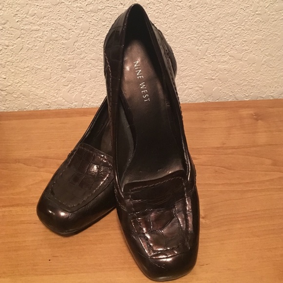 Nine West