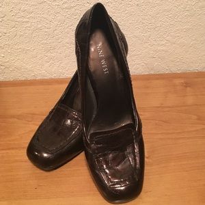 Nine West