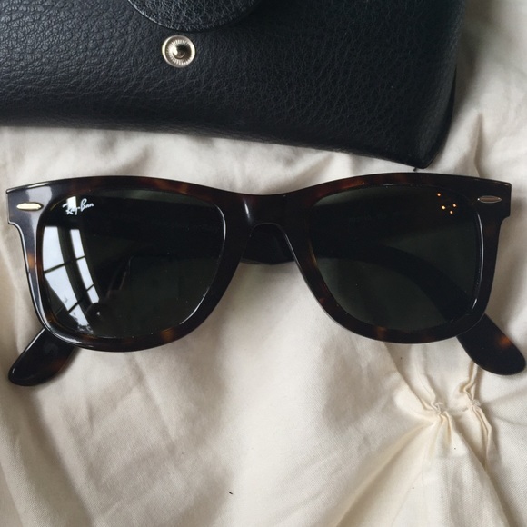 Ray ban sunglasses