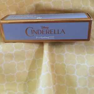 Mac royal ball lipstick