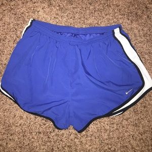 Used but still good condition XL Nike shorts