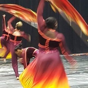 Meet your Posher, Ashlee