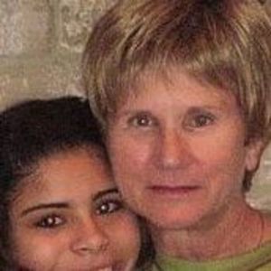 Meet your Posher, Diana