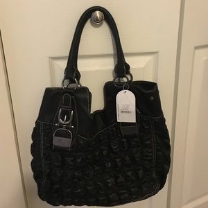 Jessica Simpson Satchel