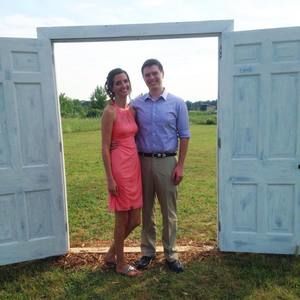 Meet your Posher, Elizabeth