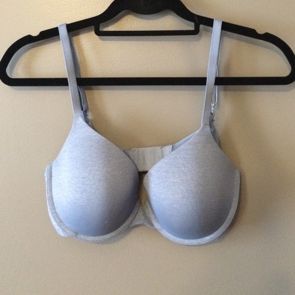 T-Shirt Demi Bra VS