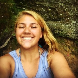 Meet your Posher, Erin