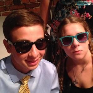 Meet your Posher, Jill