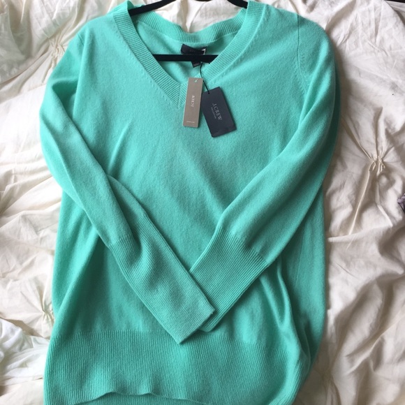 jcrew sweater