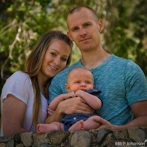 Meet your Posher, Jeana