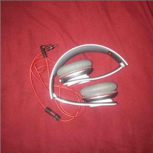 Beats by Dre