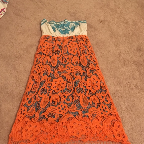Dress