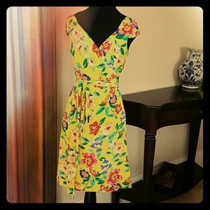 Kate Spade beautiful summer dress