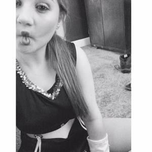 Meet your Posher, Cheyenne