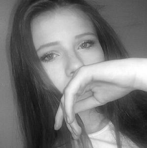 Meet your Posher, Sabrina