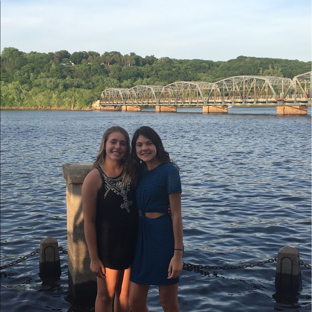 Meet your Posher, Alayna