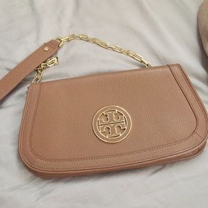 Tory Burch Amanda Clutch