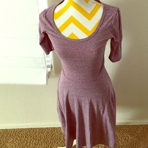 Heathered Nicole final price