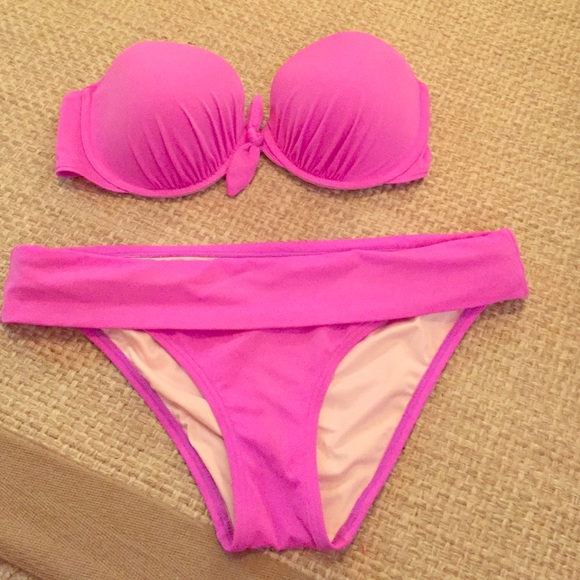 VS Bikini