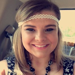 Meet your Posher, Meagan