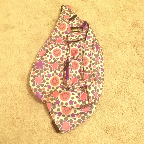 Kavu bag