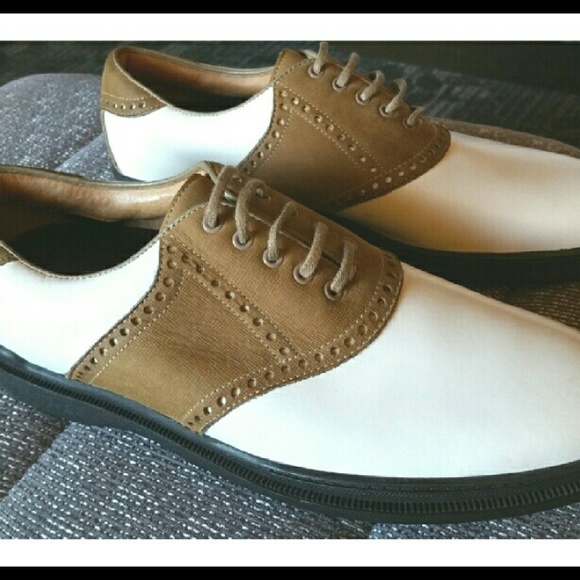 Nordstrom Golf ● Vintage style