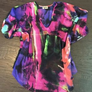 Show me your mumu shook tunic