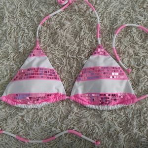 Victoria's Secret bikini top