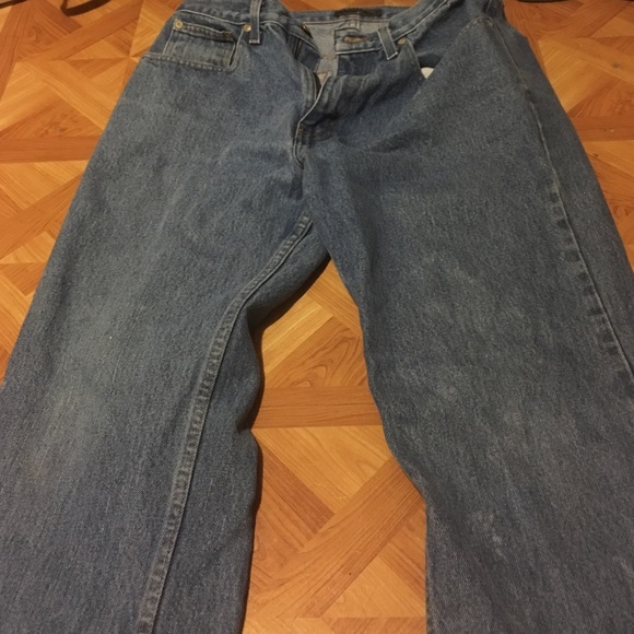 Men's Jeans