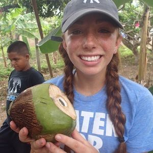 Meet your Posher, Grace