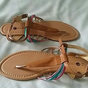 Sandals