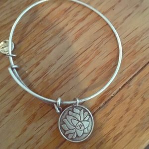 Alex and Ani Bangle