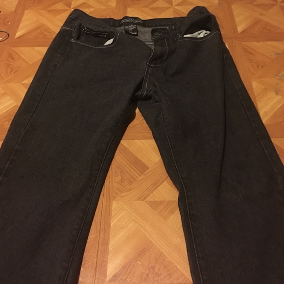 Men's Jeans