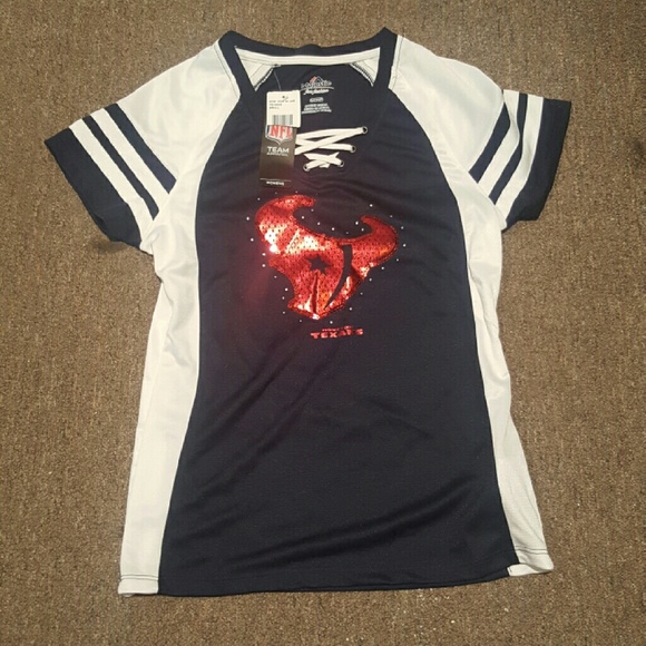 NFL Texas shirt