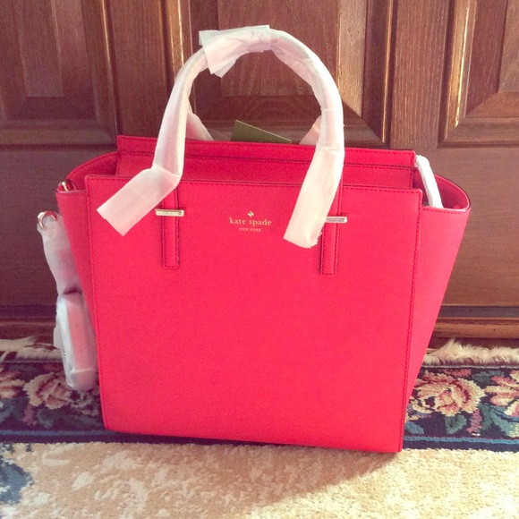 kate spade Handbags - Kate Spade satchel