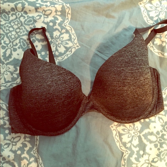 Uplift Semi Demi Bra