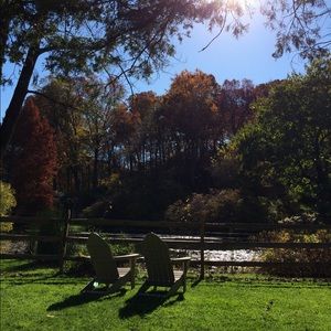 Meet your Posher, Kellyn