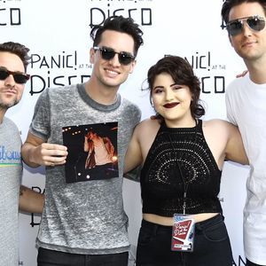 Meet your Posher, Theresa